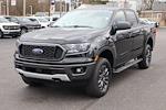 2023 Ford Ranger SuperCrew Cab 4WD Pickup for sale #9534A - photo 12