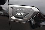 2023 Ford Ranger SuperCrew Cab 4WD Pickup for sale #9534A - photo 17