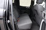 2023 Ford Ranger SuperCrew Cab 4WD Pickup for sale #9534A - photo 26