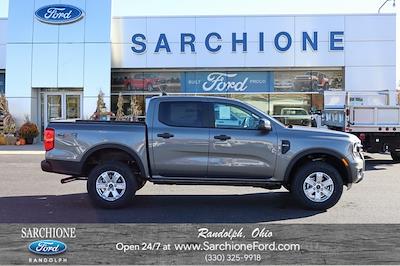 New 2025 Ford Ranger XL SuperCrew Cab for sale #9535 - photo 1