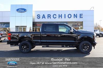 New 2026 Ford F-250 Lariat Crew Cab for sale #9539 - photo 1