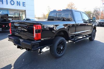 New 2026 Ford F-250 Lariat Crew Cab for sale #9539 - photo 2
