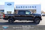 New 2026 Ford F-250 Lariat Crew Cab for sale #9539 - photo 1