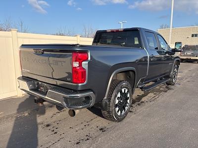 Used 2020 Chevrolet Silverado 2500 - photo 1
