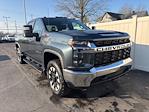 2020 Chevrolet Silverado 2500 Crew Cab SRW 4WD Pickup for sale #9539A - photo 2