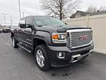 2015 GMC Sierra 2500 Crew Cab SRW 4WD Pickup for sale #9539B - photo 2