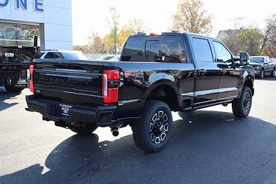 New 2026 Ford F-350 Platinum Crew Cab for sale #9540 - photo 2