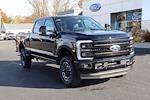 New 2026 Ford F-350 Platinum Crew Cab for sale #9540 - photo 3