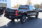 New 2026 Ford F-350 Platinum Crew Cab for sale #9540 - photo 2