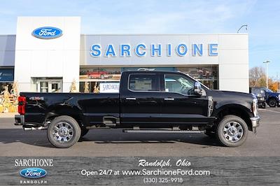 New 2026 Ford F-250 Lariat Crew Cab for sale #9541 - photo 1