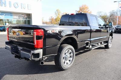 New 2026 Ford F-250 Lariat Crew Cab for sale #9541 - photo 2