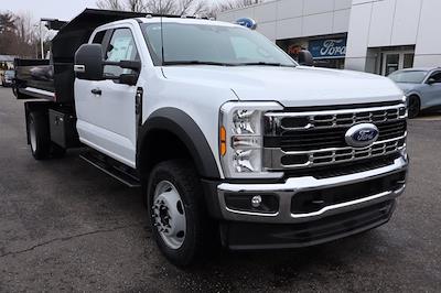 New 2026 Ford F-550 - photo 1