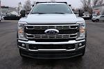 New 2026 Ford F-550 Super Cab Dump Truck for sale #9543 - photo 15