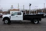 New 2026 Ford F-550 Super Cab Dump Truck for sale #9543 - photo 17