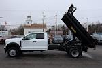 New 2026 Ford F-550 Super Cab Dump Truck for sale #9543 - photo 20