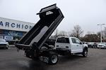 New 2026 Ford F-550 Super Cab Dump Truck for sale #9543 - photo 23