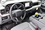 New 2026 Ford F-550 Super Cab Dump Truck for sale #9543 - photo 6