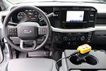 New 2026 Ford F-550 Super Cab Dump Truck for sale #9543 - photo 7