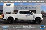 2024 Ford F-250 Crew Cab 4WD Pickup for sale #9545A - photo 1