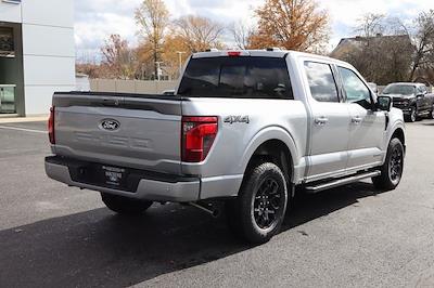 New 2025 Ford F-150 XLT SuperCrew Cab for sale #9547 - photo 2