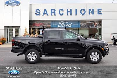 New 2025 Ford Ranger XL SuperCrew Cab for sale #9548 - photo 1
