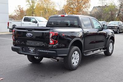 New 2025 Ford Ranger XL SuperCrew Cab for sale #9548 - photo 2