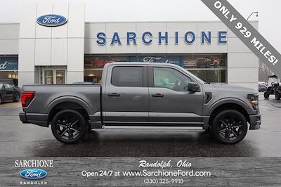 Used 2025 Ford F-150 Lobo SuperCrew Cab for sale #9553A - photo 1
