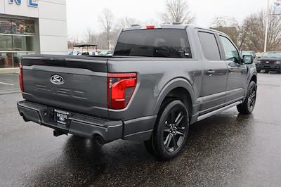 Used 2025 Ford F-150 - photo 1
