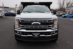 New 2025 Ford F-600 Regular Cab Steel Dump Truck for sale #9556 - photo 14