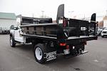 New 2025 Ford F-600 Regular Cab Steel Dump Truck for sale #9556 - photo 17