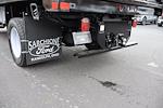 New 2025 Ford F-600 Regular Cab Steel Dump Truck for sale #9556 - photo 18
