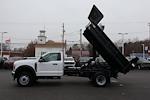 New 2025 Ford F-600 Regular Cab Steel Dump Truck for sale #9556 - photo 19