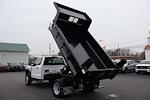 New 2025 Ford F-600 Regular Cab Steel Dump Truck for sale #9556 - photo 20