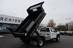 New 2025 Ford F-600 Regular Cab Steel Dump Truck for sale #9556 - photo 22