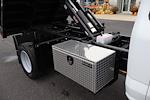 New 2025 Ford F-600 Regular Cab Steel Dump Truck for sale #9556 - photo 24