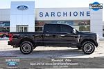 Used 2024 Ford F-350 Platinum Crew Cab for sale #9557A - photo 1