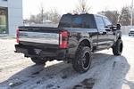 Used 2024 Ford F-350 Platinum Crew Cab for sale #9557A - photo 2
