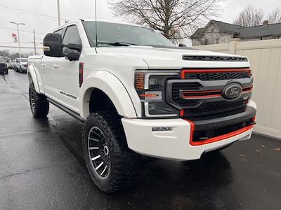 Used 2022 Ford F-250 - photo 1