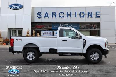 New 2026 Ford F-250 XL Regular Cab for sale #9559 - photo 1