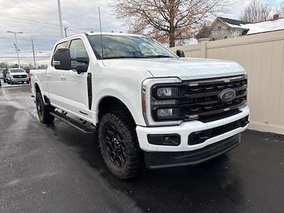 Used 2024 Ford F-350 Lariat Crew Cab for sale #9560A - photo 1