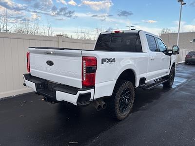 Used 2024 Ford F-350 Lariat Crew Cab for sale #9560A - photo 2