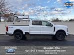 2024 Ford F-350 Crew Cab SRW 4WD Pickup for sale #9560A - photo 3