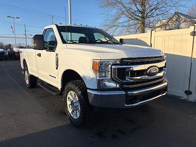 Used 2022 Ford F-350 - photo 1