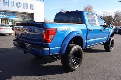 New 2025 Ford F-150 STX SuperCrew Cab for sale #9564 - photo 2
