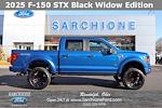 New 2025 Ford F-150 STX SuperCrew Cab for sale #9564 - photo 6