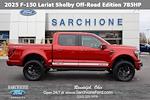 New 2025 Ford F-150 Lariat SuperCrew Cab for sale #9566 - photo 1