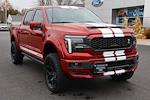 New 2025 Ford F-150 Lariat SuperCrew Cab for sale #9566 - photo 3