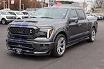 New 2025 Ford F-150 Lariat SuperCrew Cab for sale #9567 - photo 16