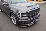 New 2025 Ford F-150 Lariat SuperCrew Cab for sale #9567 - photo 24