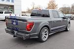 New 2025 Ford F-150 Lariat SuperCrew Cab for sale #9567 - photo 2